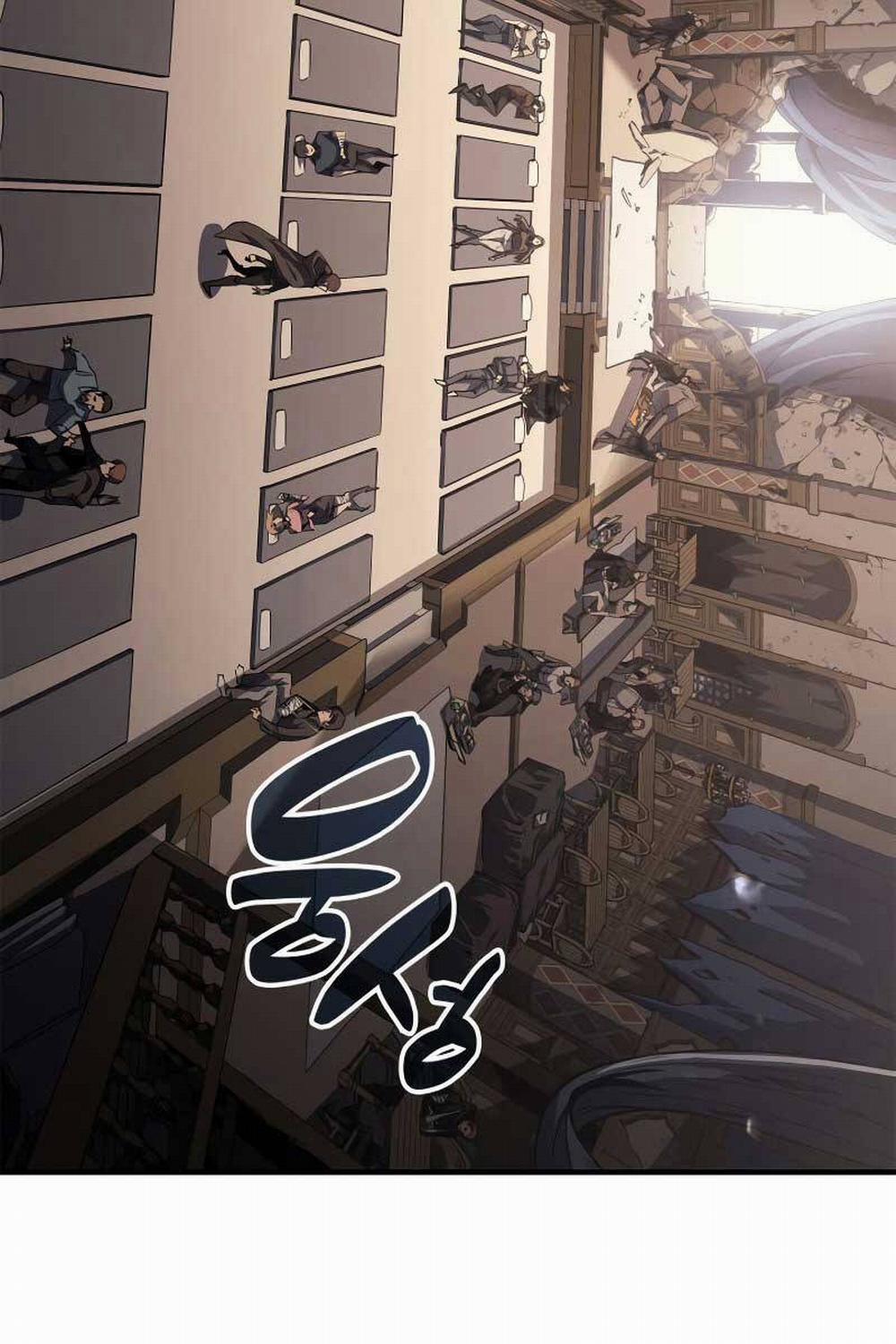 Sự Trở Lại Của Anh Hùng Cấp Thảm Họa 54 trang 6