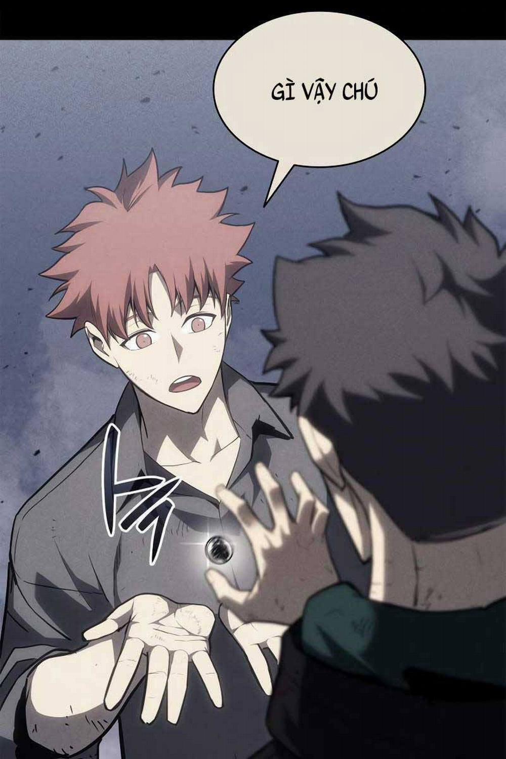 Sự Trở Lại Của Anh Hùng Cấp Thảm Họa 54 trang 68