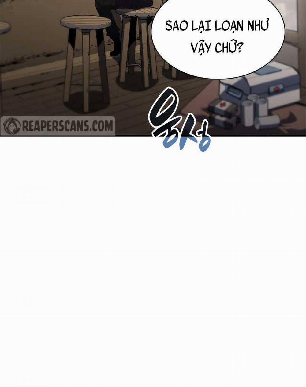 Sự Trở Lại Của Anh Hùng Cấp Thảm Họa 54 trang 8