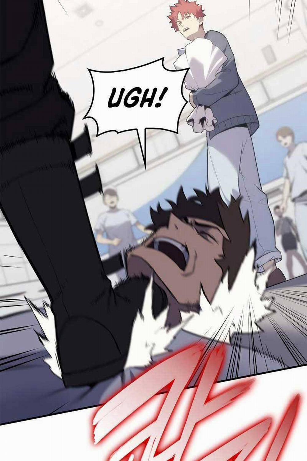 Sự Trở Lại Của Anh Hùng Cấp Thảm Họa 54 trang 86