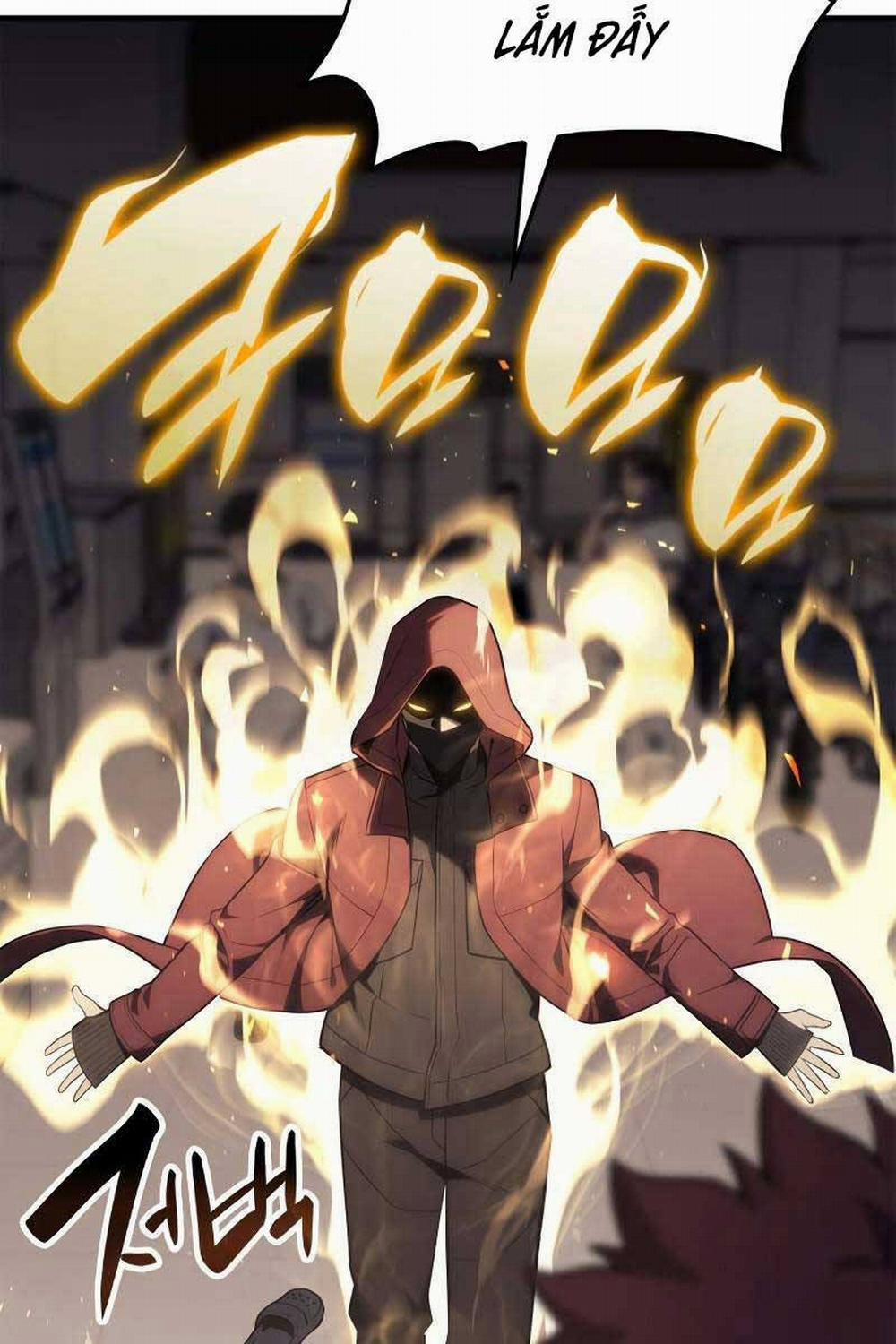 Sự Trở Lại Của Anh Hùng Cấp Thảm Họa 54 trang 88