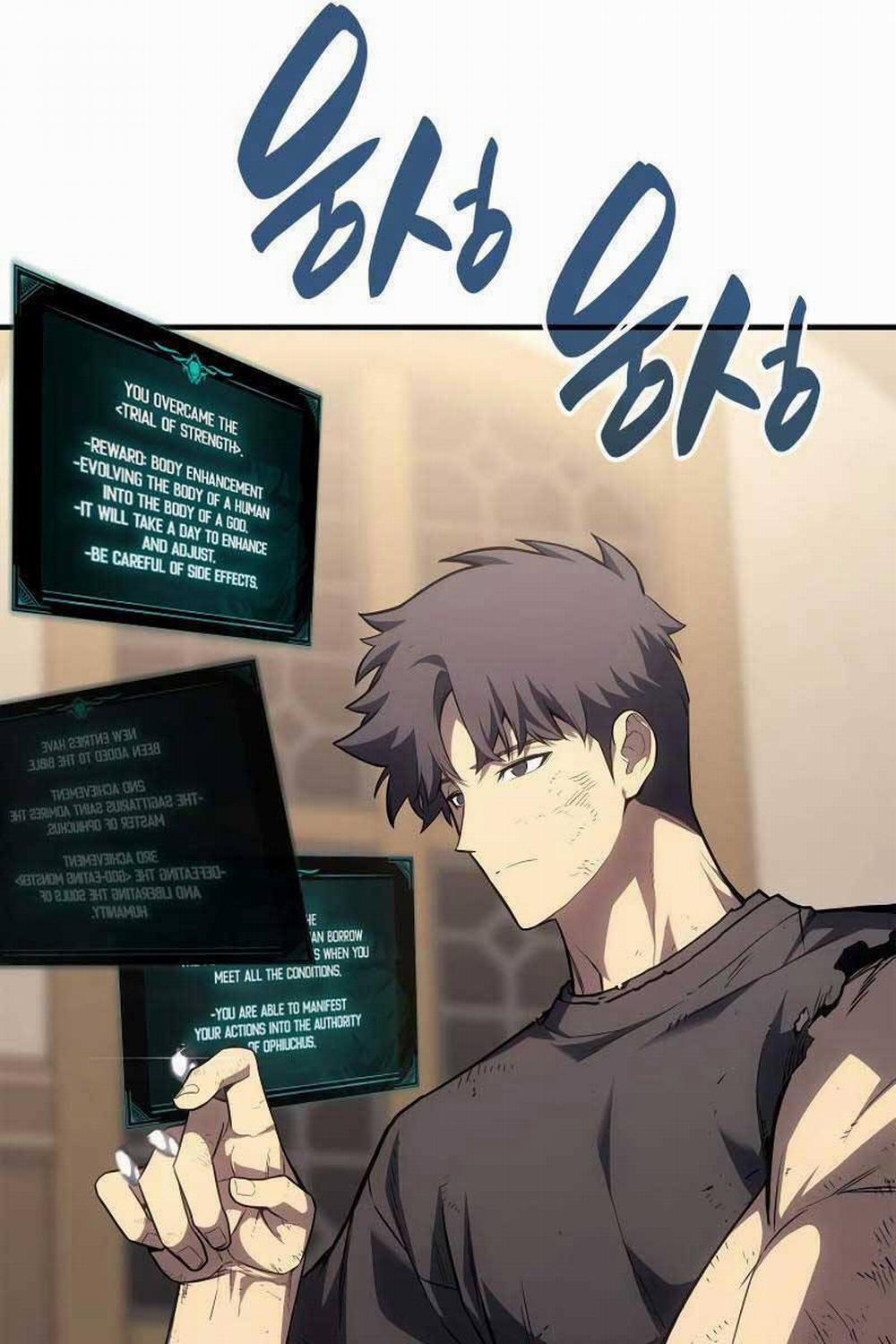 Sự Trở Lại Của Anh Hùng Cấp Thảm Họa 54 trang 9