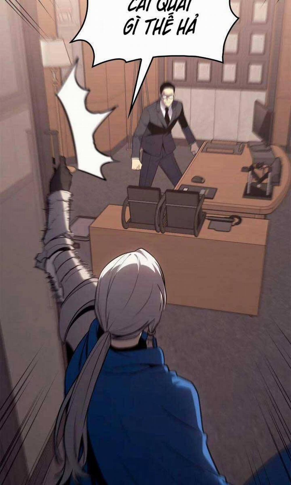 Sự Trở Lại Của Anh Hùng Cấp Thảm Họa 55 trang 1