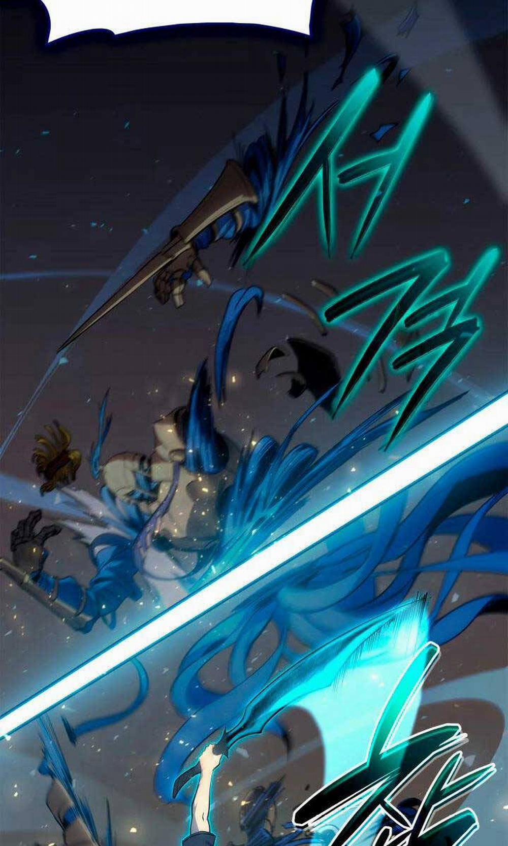 Sự Trở Lại Của Anh Hùng Cấp Thảm Họa 55 trang 111