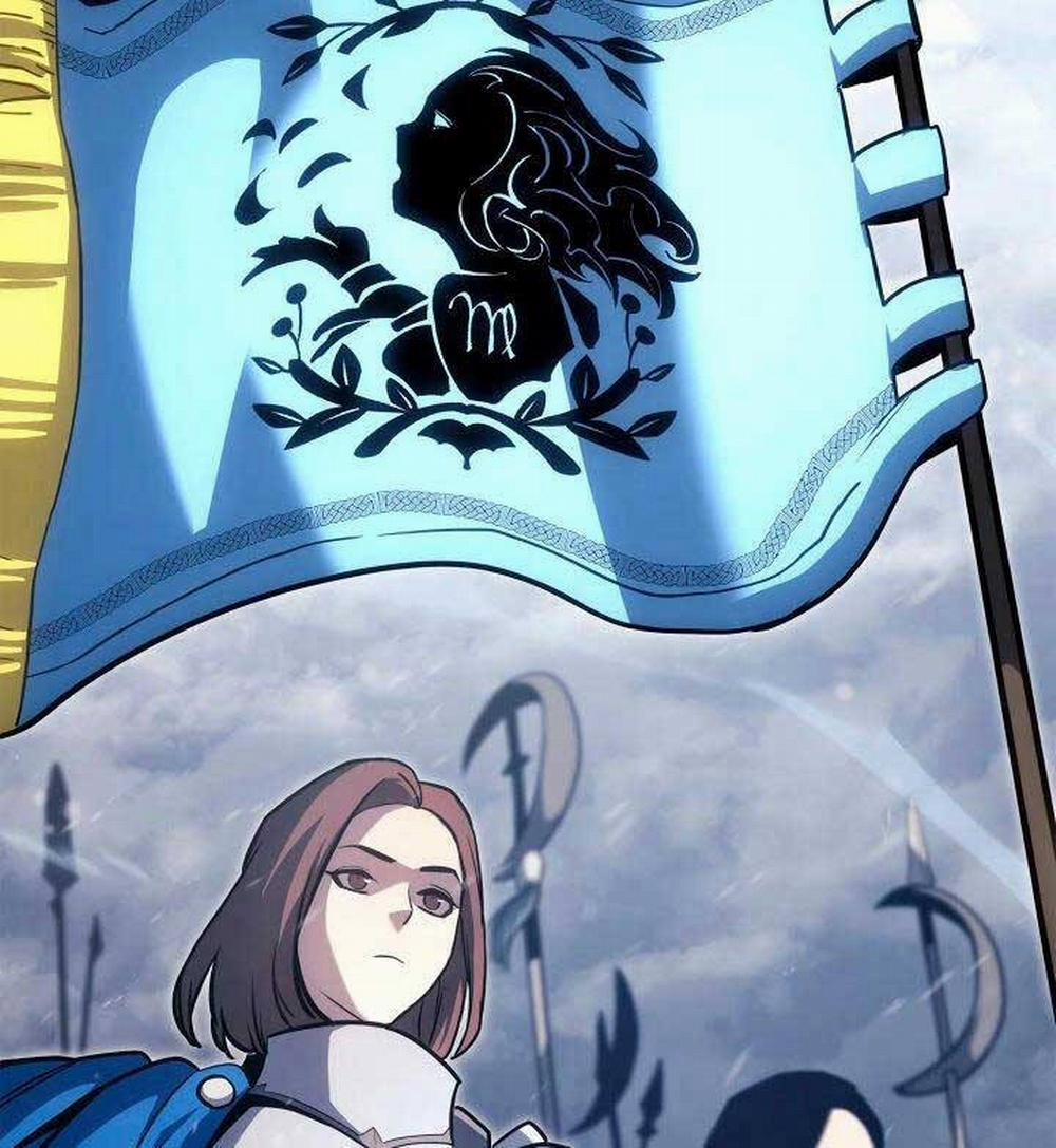 Sự Trở Lại Của Anh Hùng Cấp Thảm Họa 55 trang 12