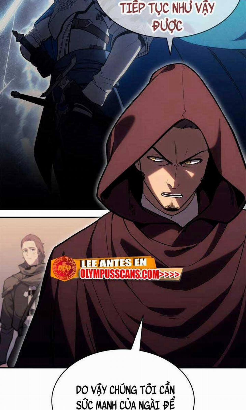 Sự Trở Lại Của Anh Hùng Cấp Thảm Họa 55 trang 120