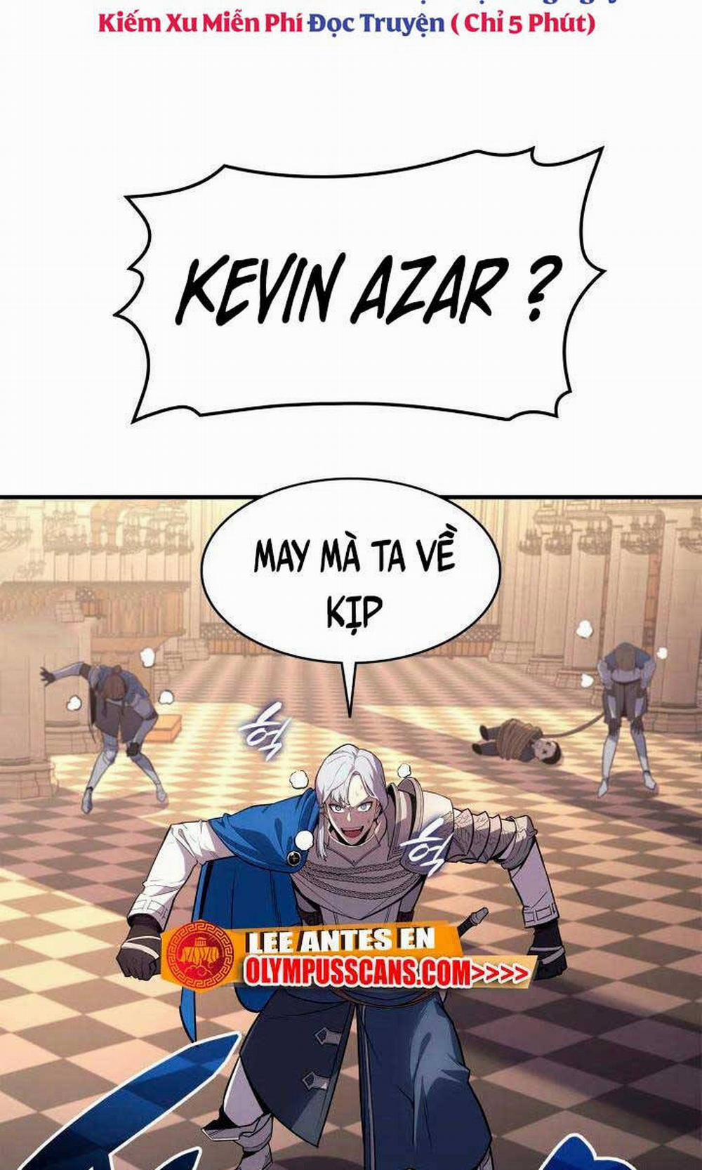 Sự Trở Lại Của Anh Hùng Cấp Thảm Họa 55 trang 133