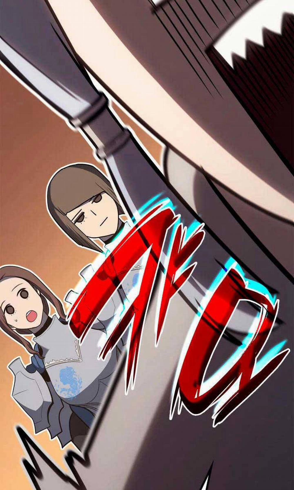 Sự Trở Lại Của Anh Hùng Cấp Thảm Họa 55 trang 22