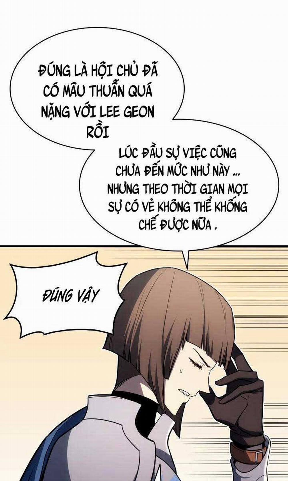 Sự Trở Lại Của Anh Hùng Cấp Thảm Họa 55 trang 26