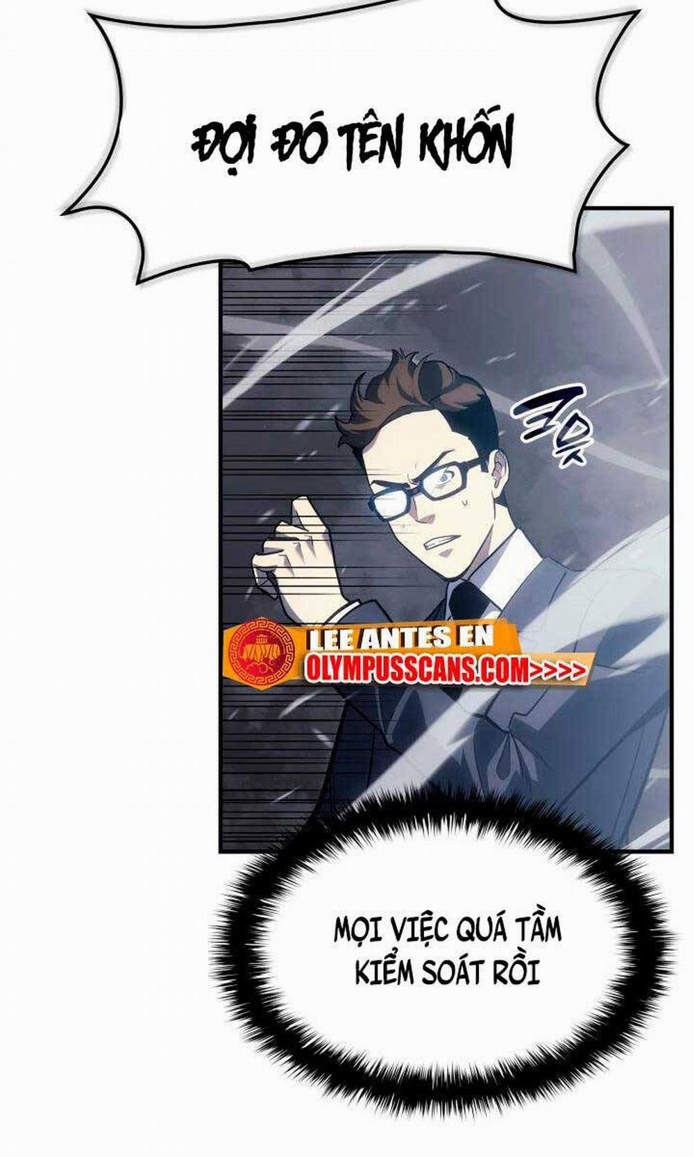 Sự Trở Lại Của Anh Hùng Cấp Thảm Họa 55 trang 37