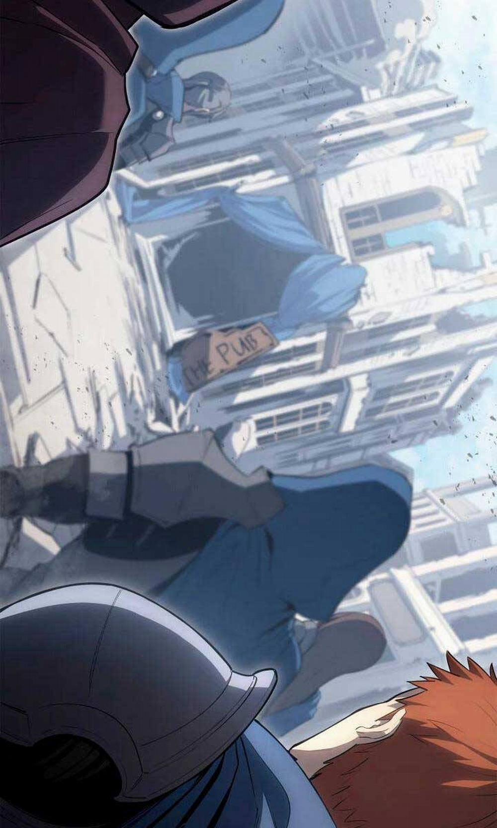 Sự Trở Lại Của Anh Hùng Cấp Thảm Họa 55 trang 45