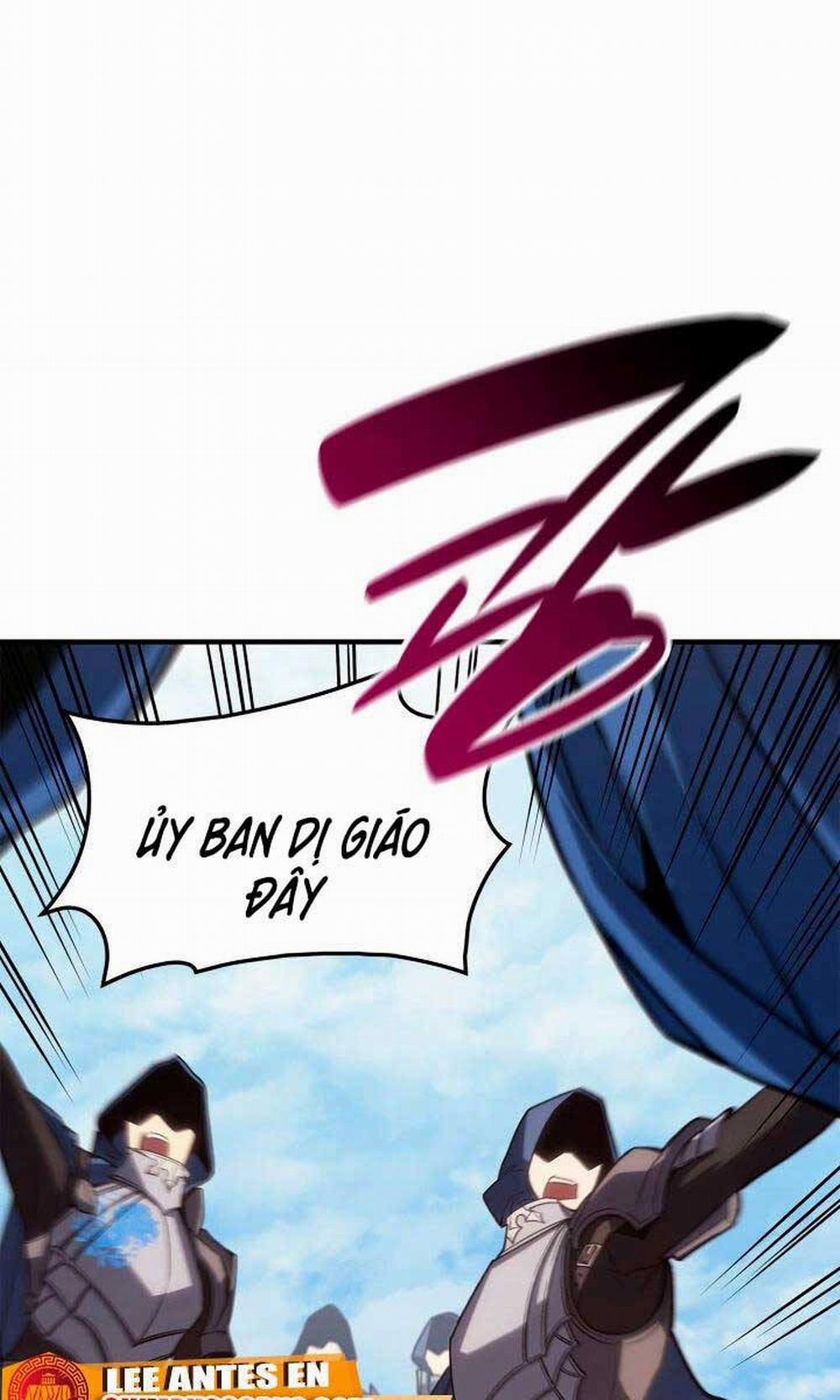 Sự Trở Lại Của Anh Hùng Cấp Thảm Họa 55 trang 48