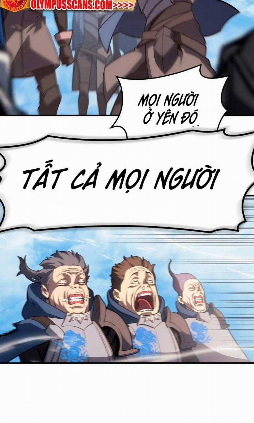 Sự Trở Lại Của Anh Hùng Cấp Thảm Họa 55 trang 49