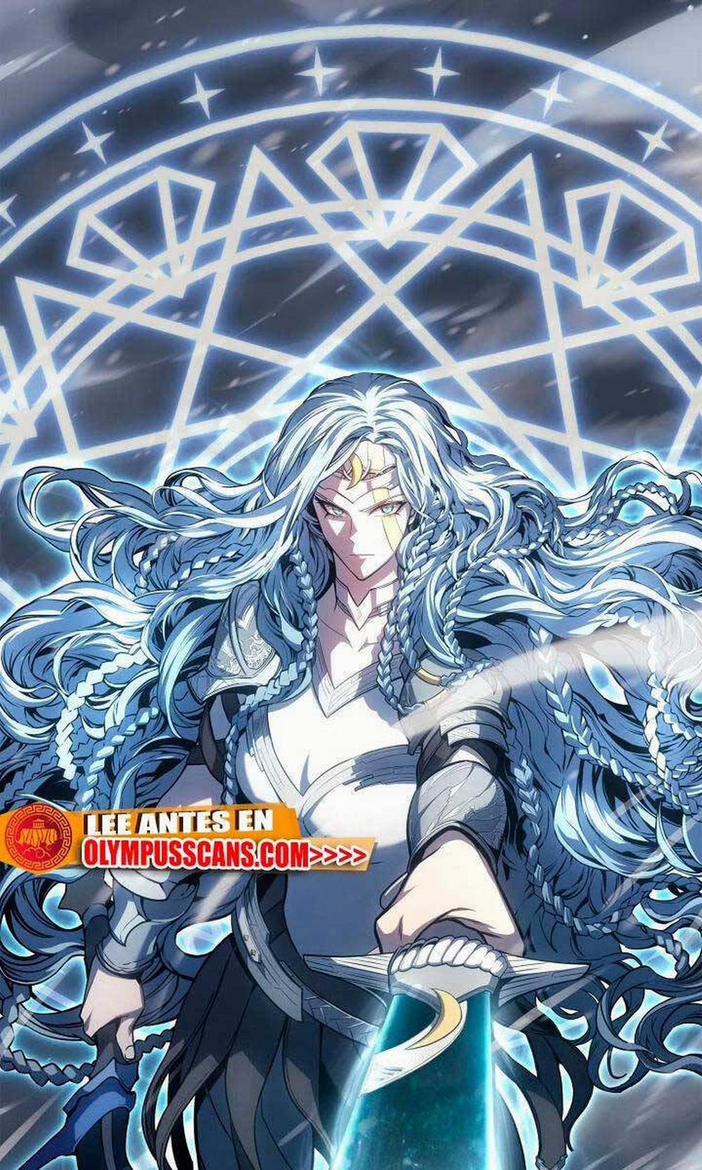 Sự Trở Lại Của Anh Hùng Cấp Thảm Họa 55 trang 8