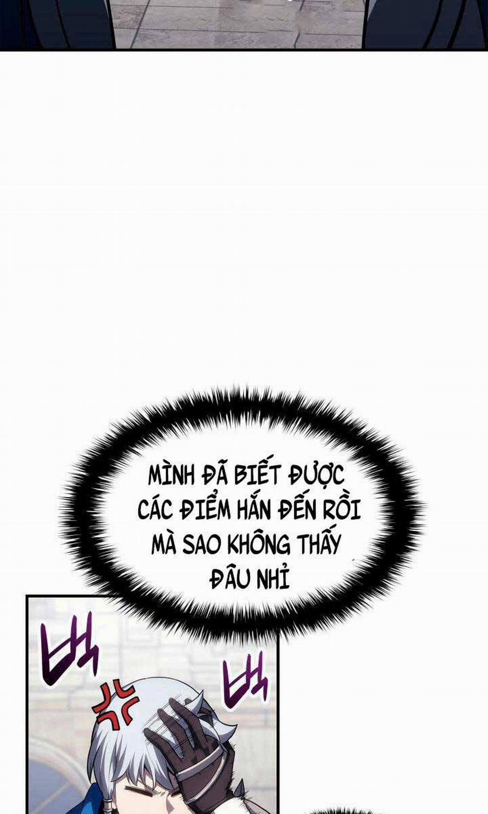 Sự Trở Lại Của Anh Hùng Cấp Thảm Họa 55 trang 91