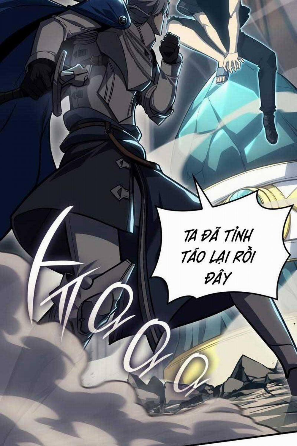 Sự Trở Lại Của Anh Hùng Cấp Thảm Họa 56 trang 103