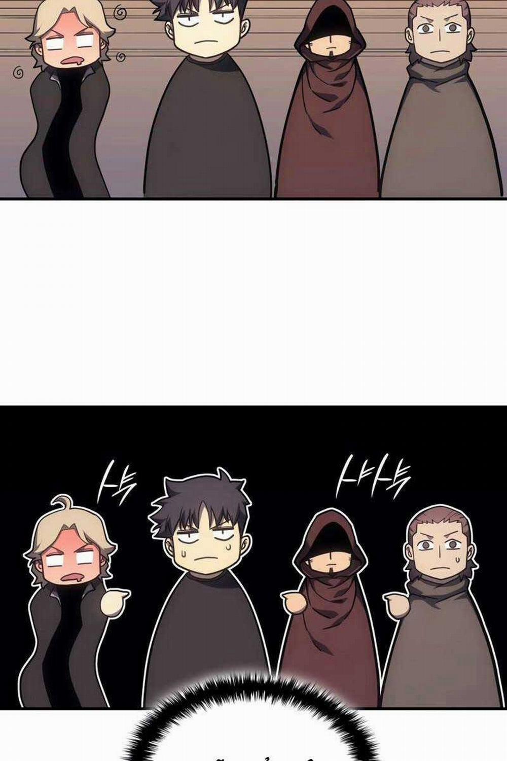 Sự Trở Lại Của Anh Hùng Cấp Thảm Họa 56 trang 11