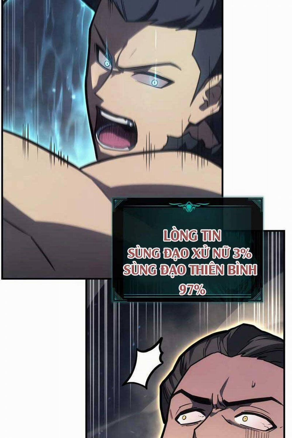 Sự Trở Lại Của Anh Hùng Cấp Thảm Họa 56 trang 138