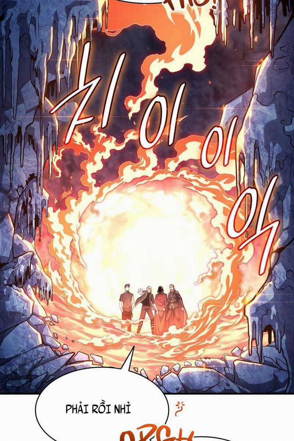 Sự Trở Lại Của Anh Hùng Cấp Thảm Họa 56 trang 25