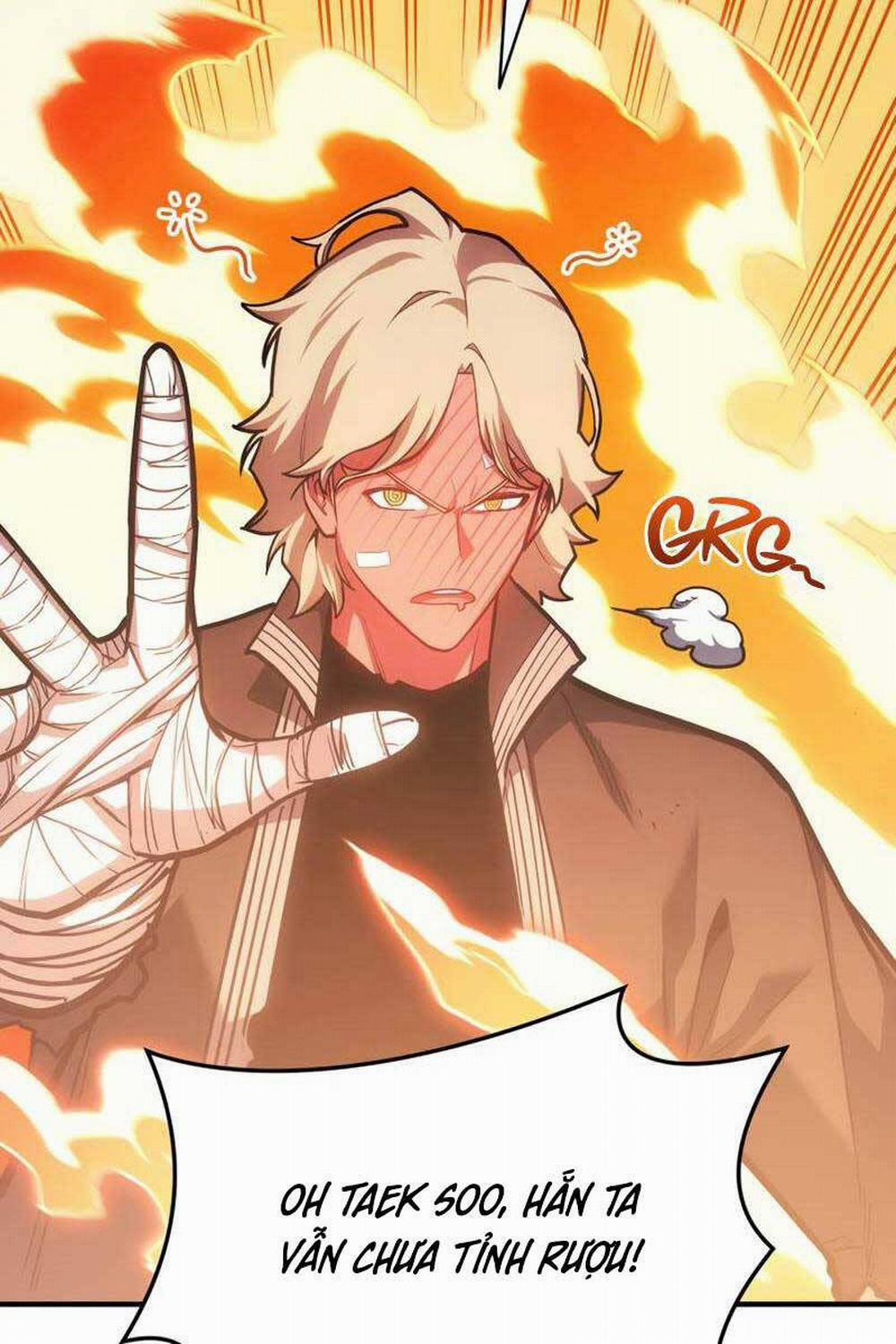 Sự Trở Lại Của Anh Hùng Cấp Thảm Họa 56 trang 27