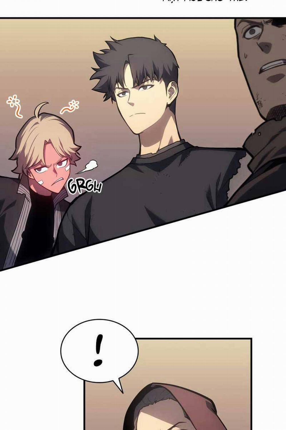 Sự Trở Lại Của Anh Hùng Cấp Thảm Họa 56 trang 3