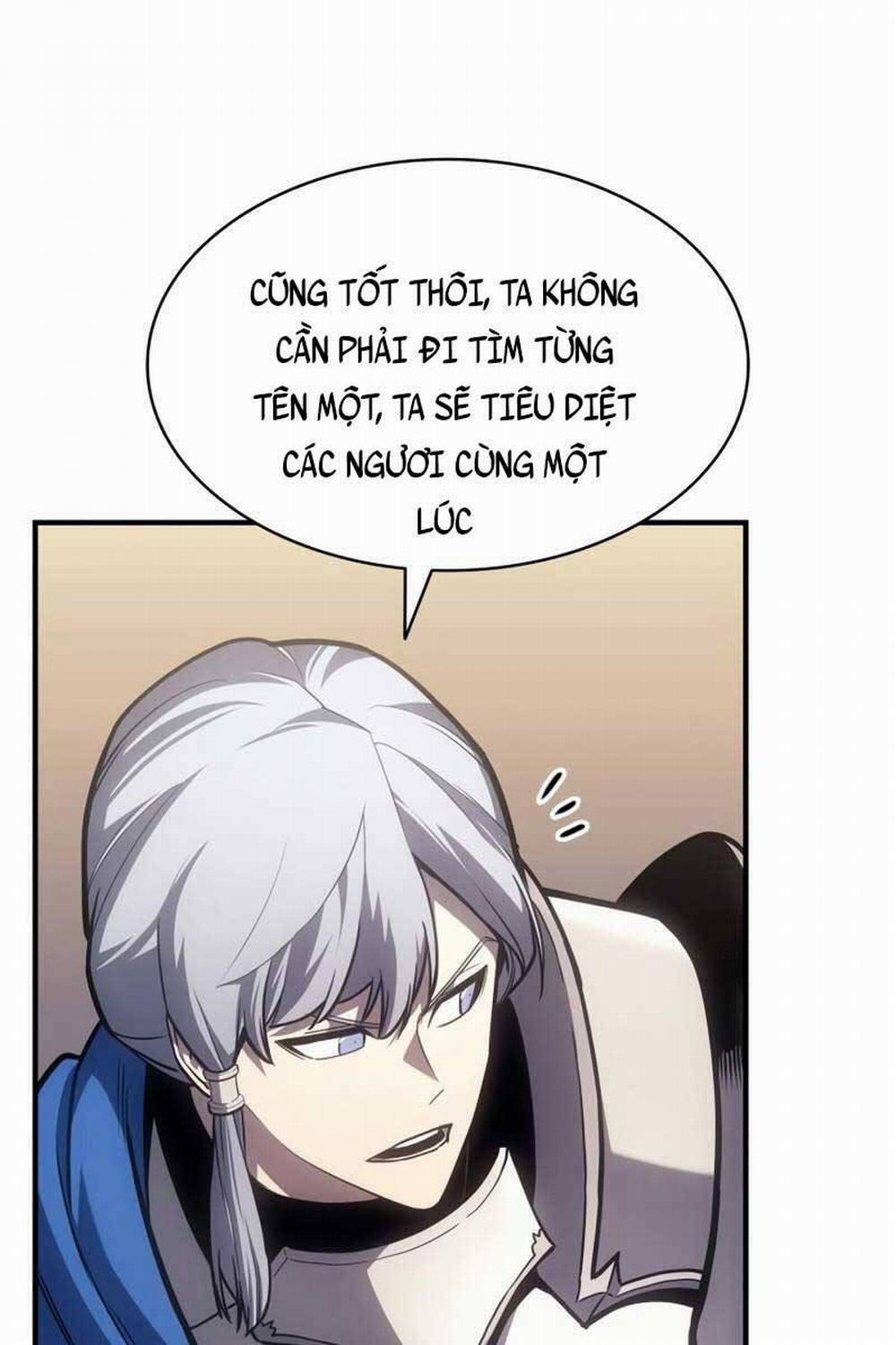 Sự Trở Lại Của Anh Hùng Cấp Thảm Họa 56 trang 5