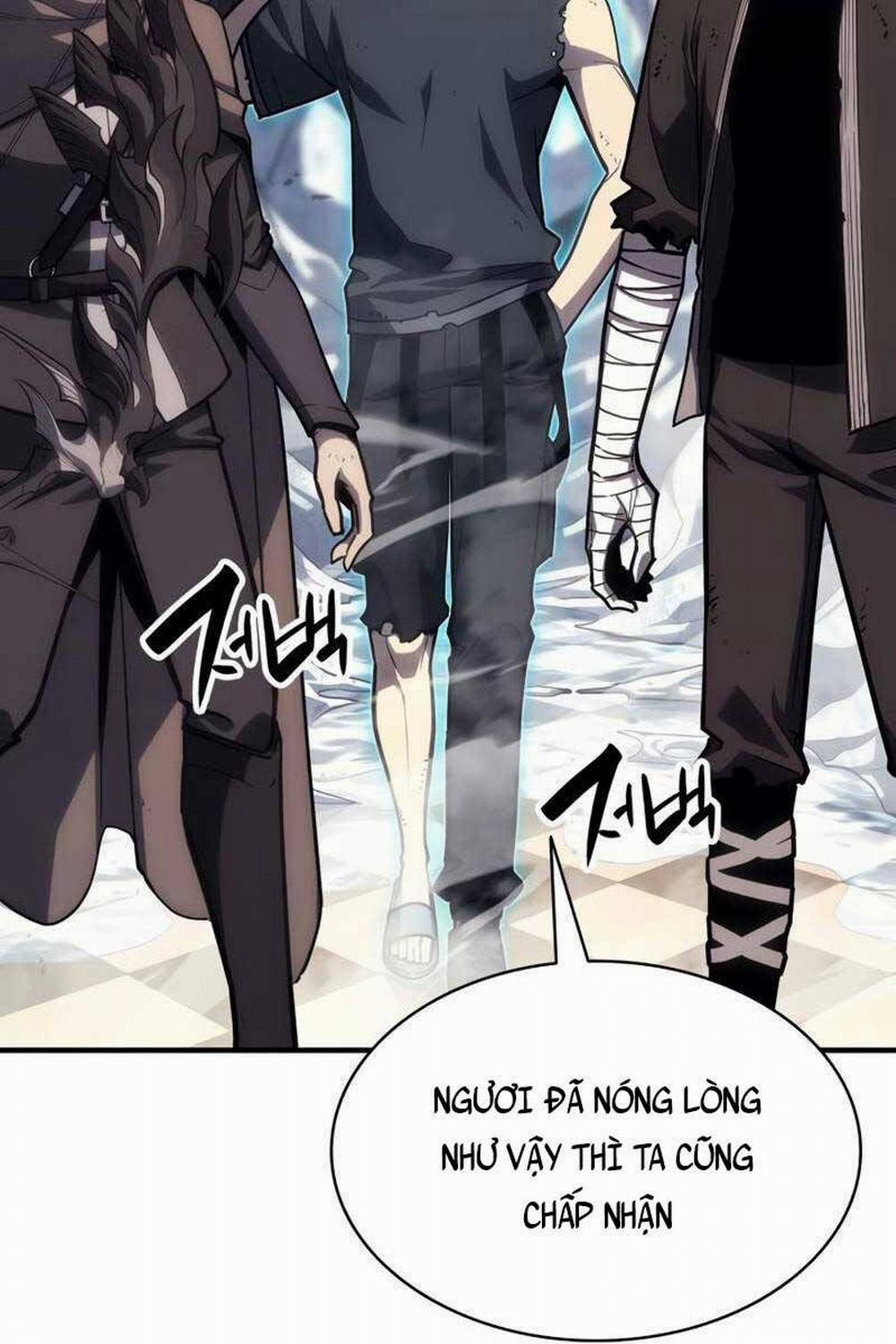 Sự Trở Lại Của Anh Hùng Cấp Thảm Họa 56 trang 53