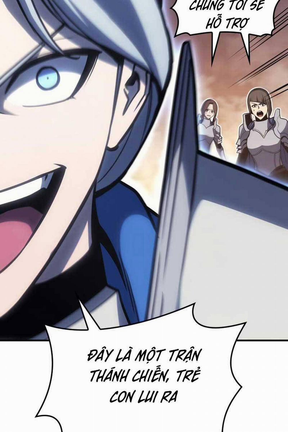 Sự Trở Lại Của Anh Hùng Cấp Thảm Họa 56 trang 55