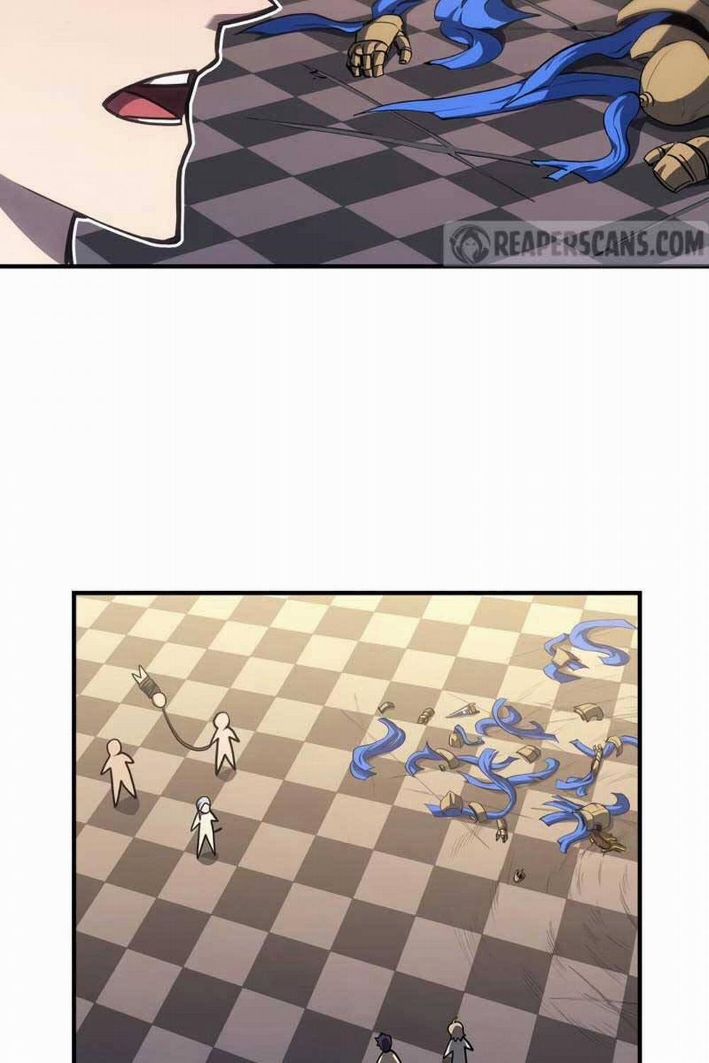 Sự Trở Lại Của Anh Hùng Cấp Thảm Họa 56 trang 7