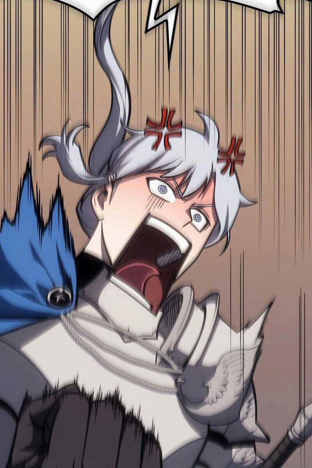 Sự Trở Lại Của Anh Hùng Cấp Thảm Họa 56 trang 9