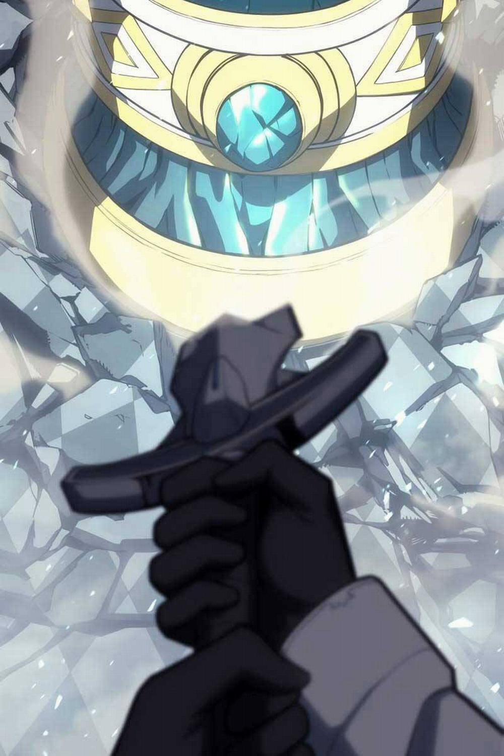 Sự Trở Lại Của Anh Hùng Cấp Thảm Họa 56 trang 95