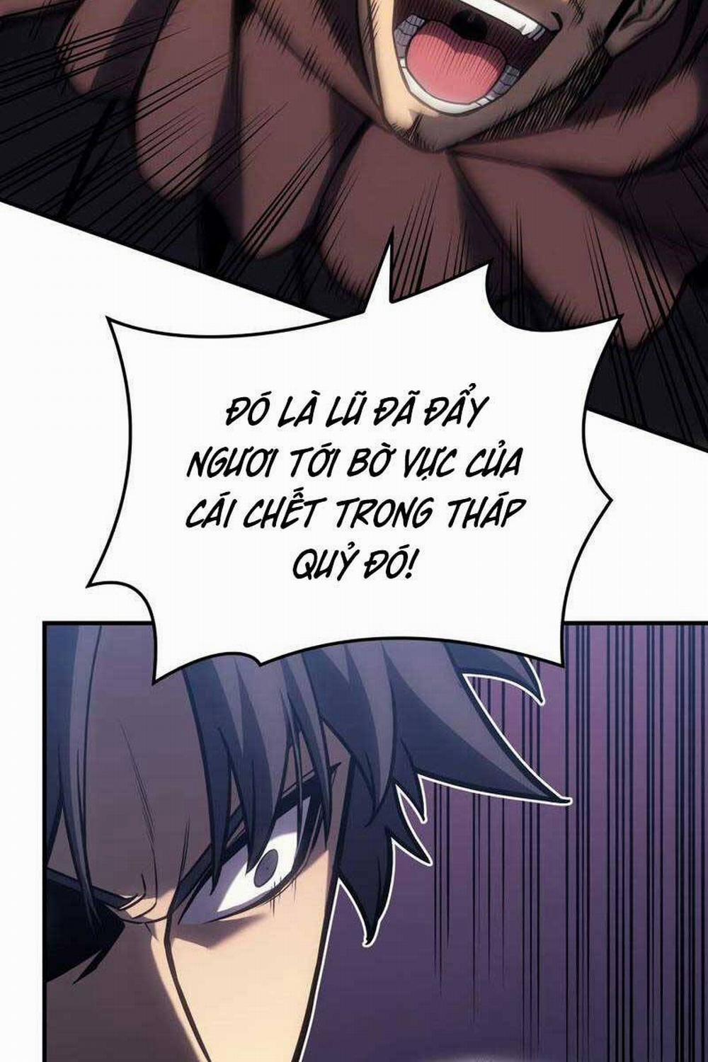 Sự Trở Lại Của Anh Hùng Cấp Thảm Họa 57 trang 110