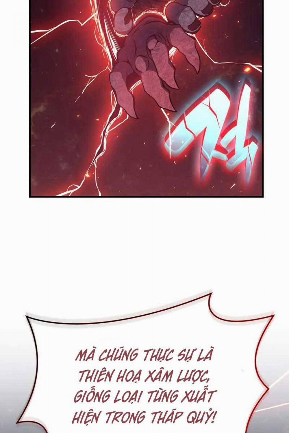 Sự Trở Lại Của Anh Hùng Cấp Thảm Họa 57 trang 113