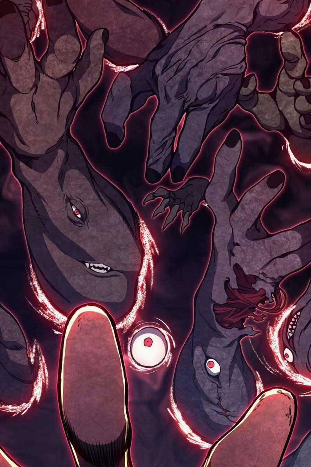 Sự Trở Lại Của Anh Hùng Cấp Thảm Họa 57 trang 115