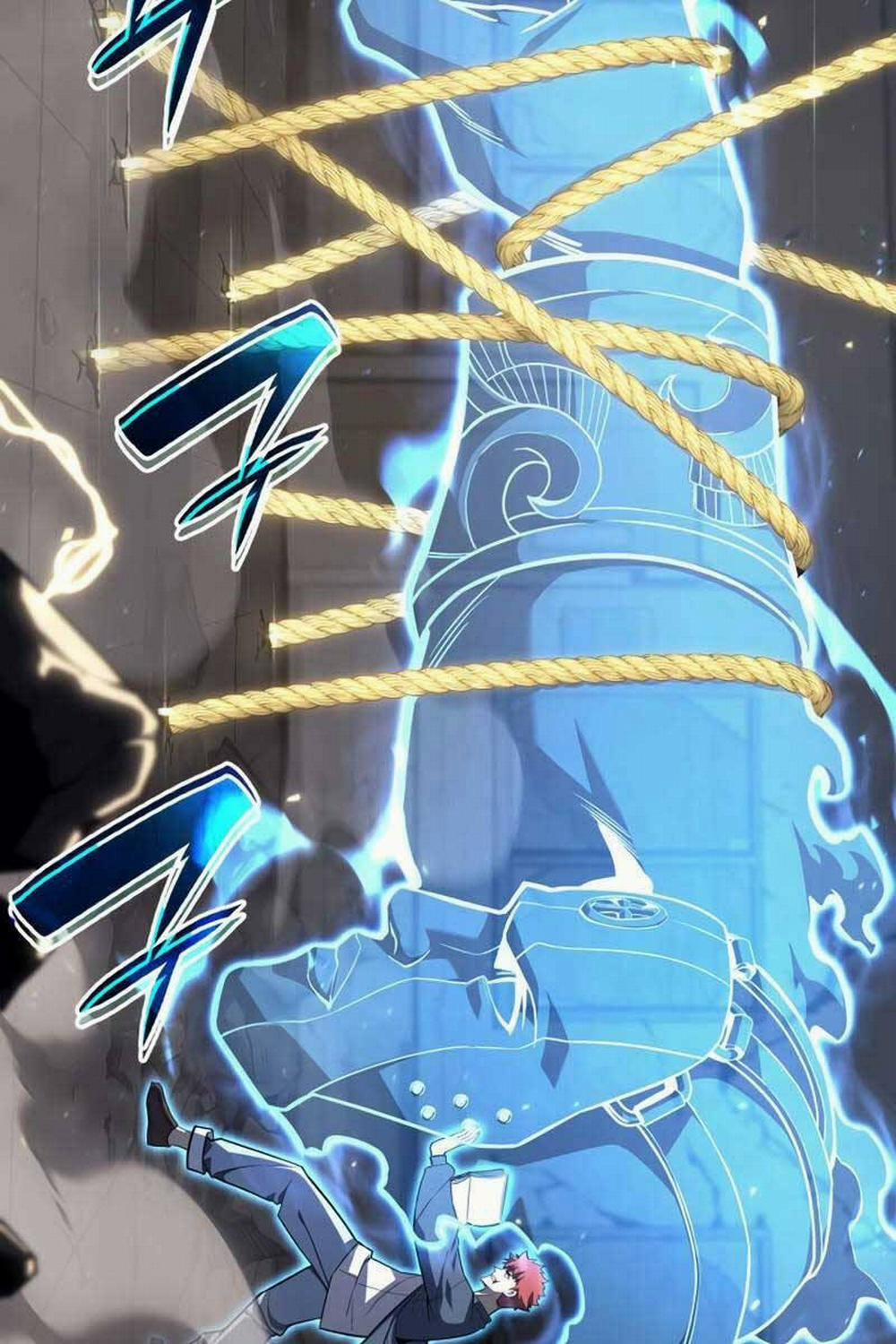 Sự Trở Lại Của Anh Hùng Cấp Thảm Họa 57 trang 125