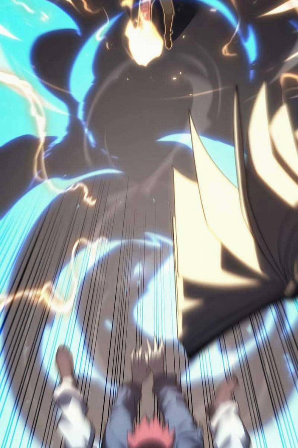 Sự Trở Lại Của Anh Hùng Cấp Thảm Họa 57 trang 129