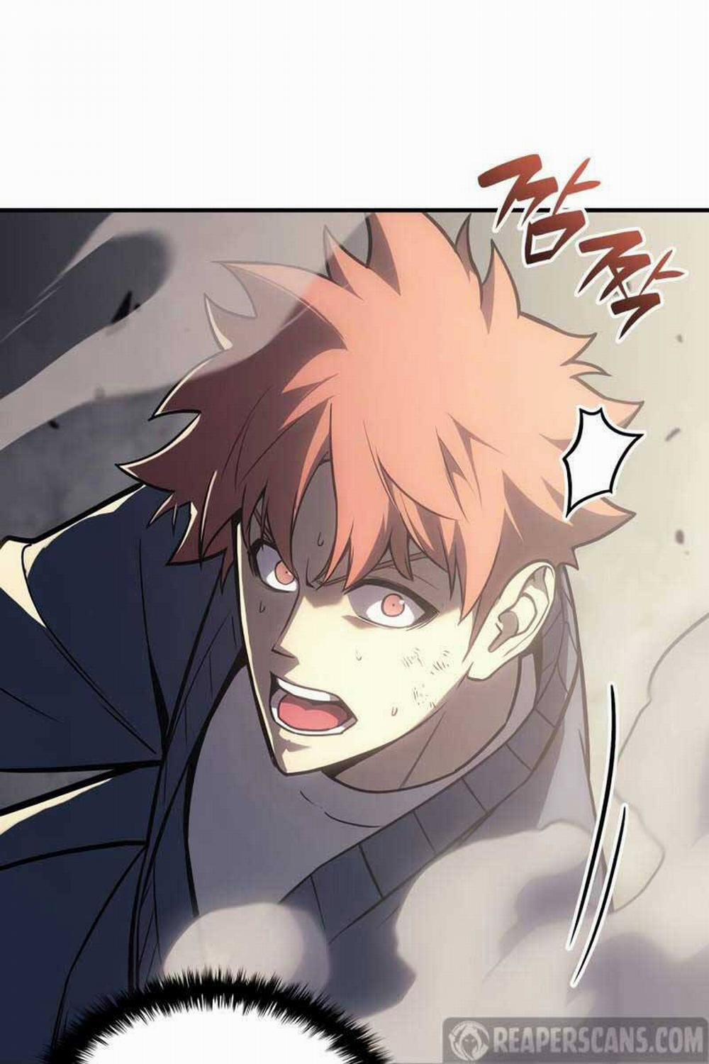 Sự Trở Lại Của Anh Hùng Cấp Thảm Họa 57 trang 134