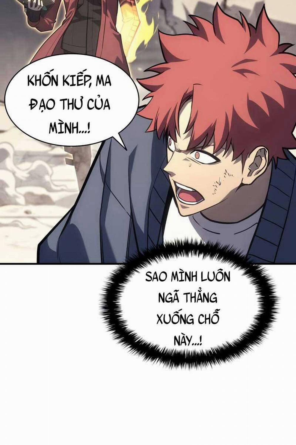 Sự Trở Lại Của Anh Hùng Cấp Thảm Họa 57 trang 139