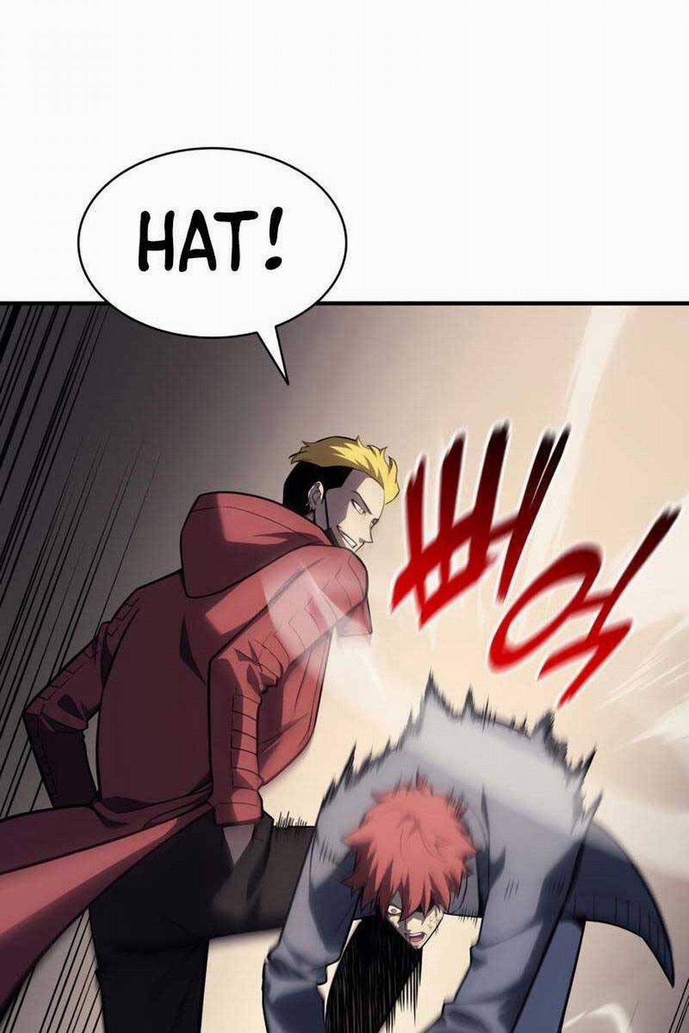 Sự Trở Lại Của Anh Hùng Cấp Thảm Họa 57 trang 140