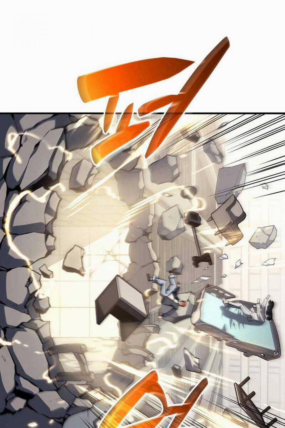 Sự Trở Lại Của Anh Hùng Cấp Thảm Họa 57 trang 147