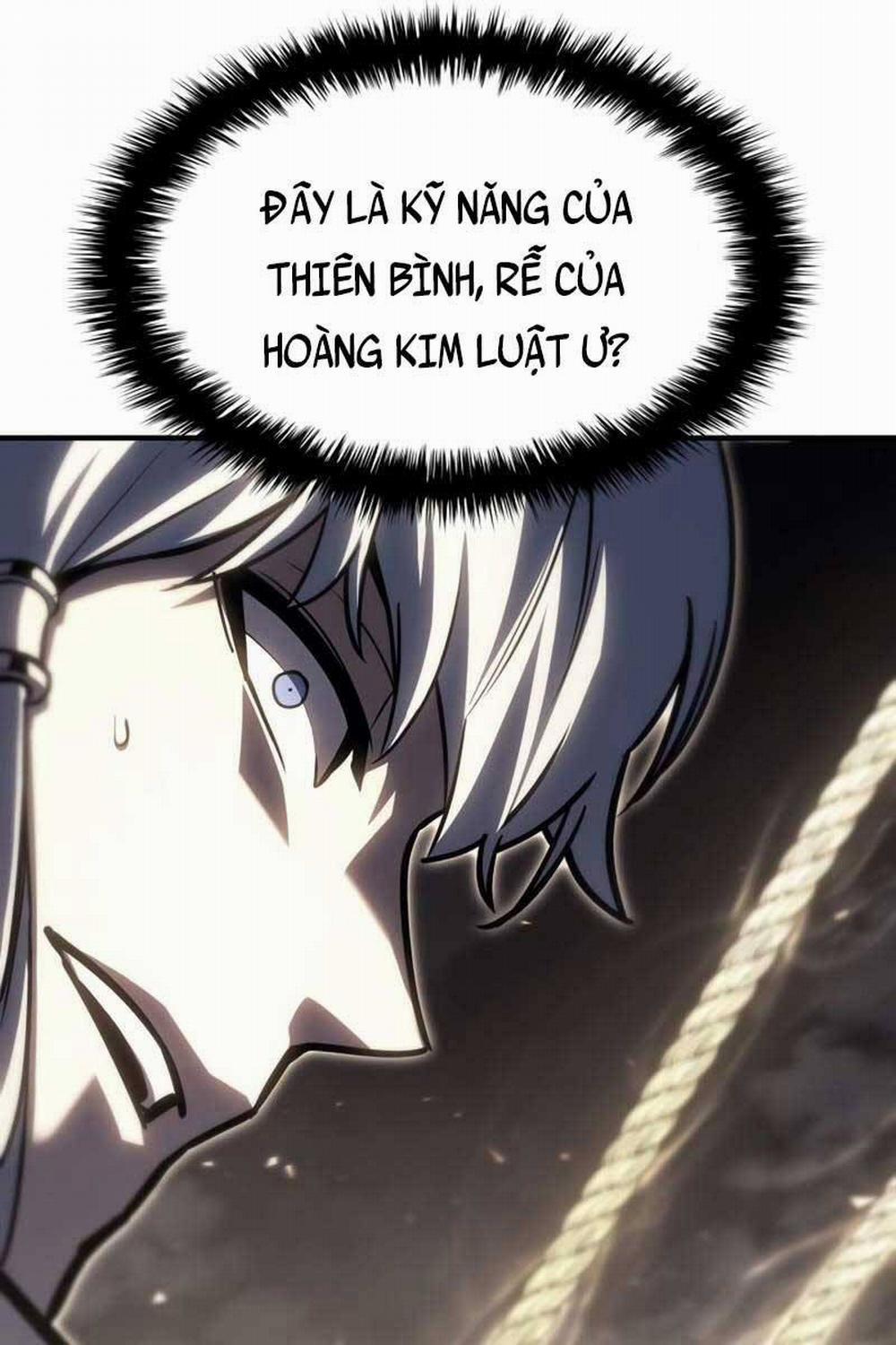 Sự Trở Lại Của Anh Hùng Cấp Thảm Họa 57 trang 19