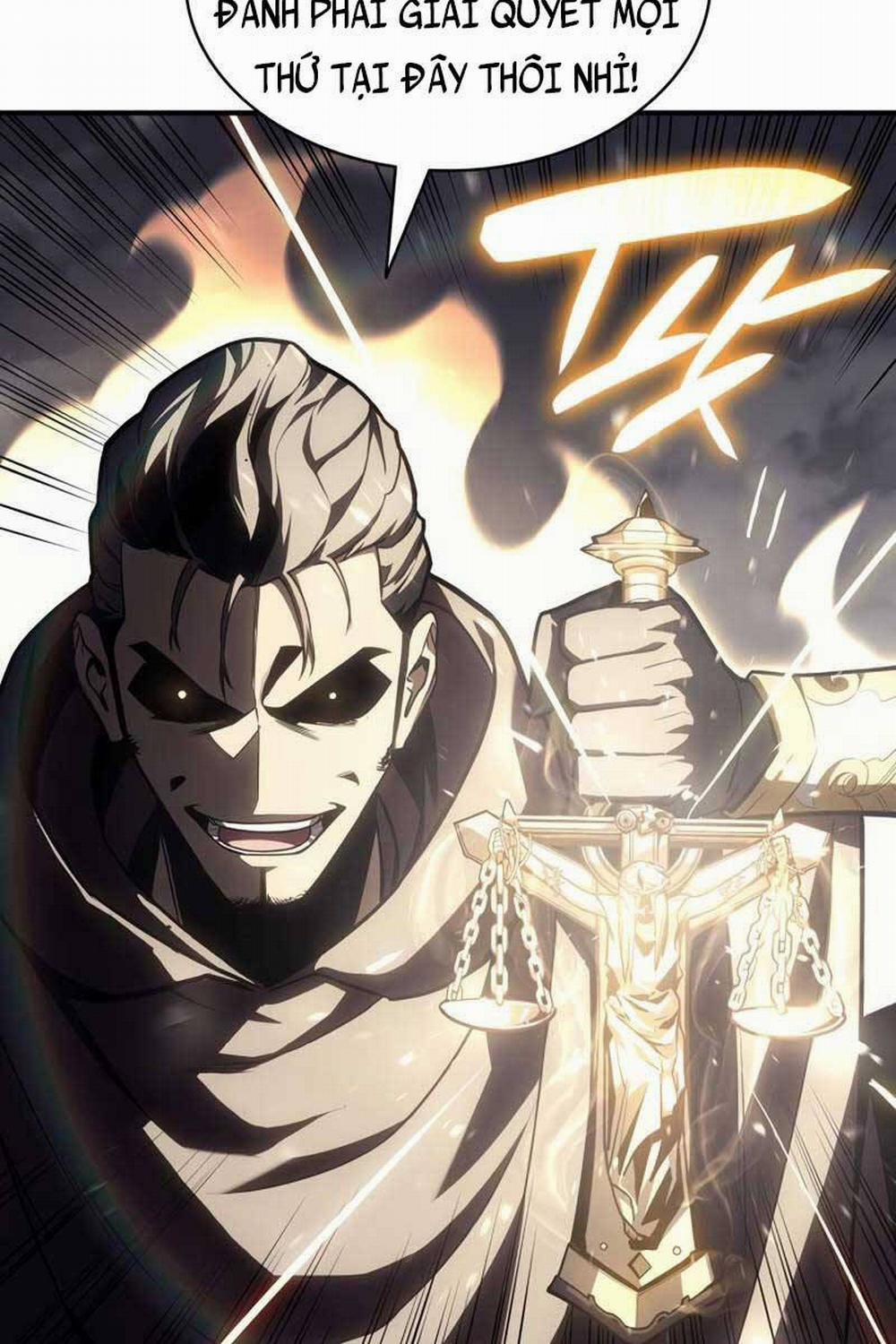 Sự Trở Lại Của Anh Hùng Cấp Thảm Họa 57 trang 21