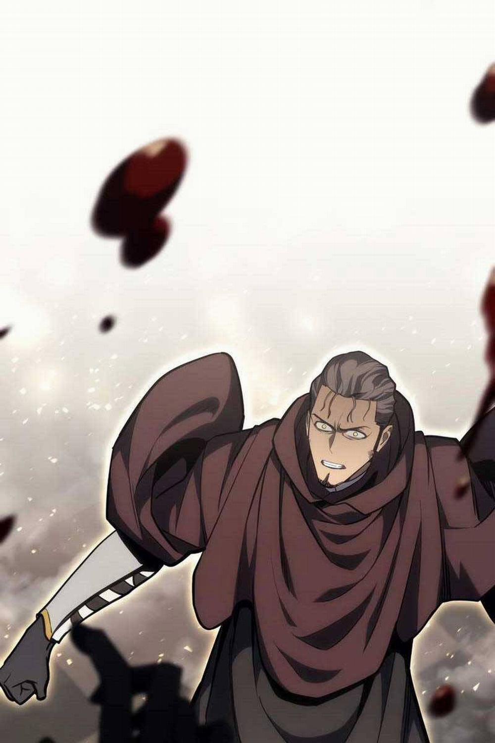 Sự Trở Lại Của Anh Hùng Cấp Thảm Họa 57 trang 35