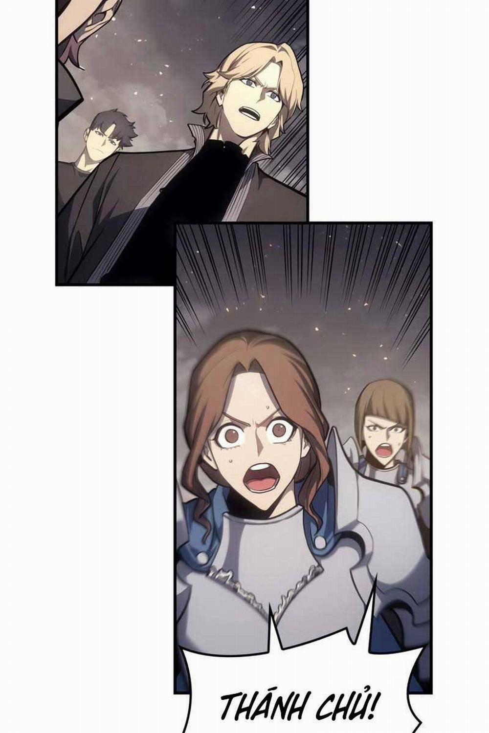 Sự Trở Lại Của Anh Hùng Cấp Thảm Họa 57 trang 40