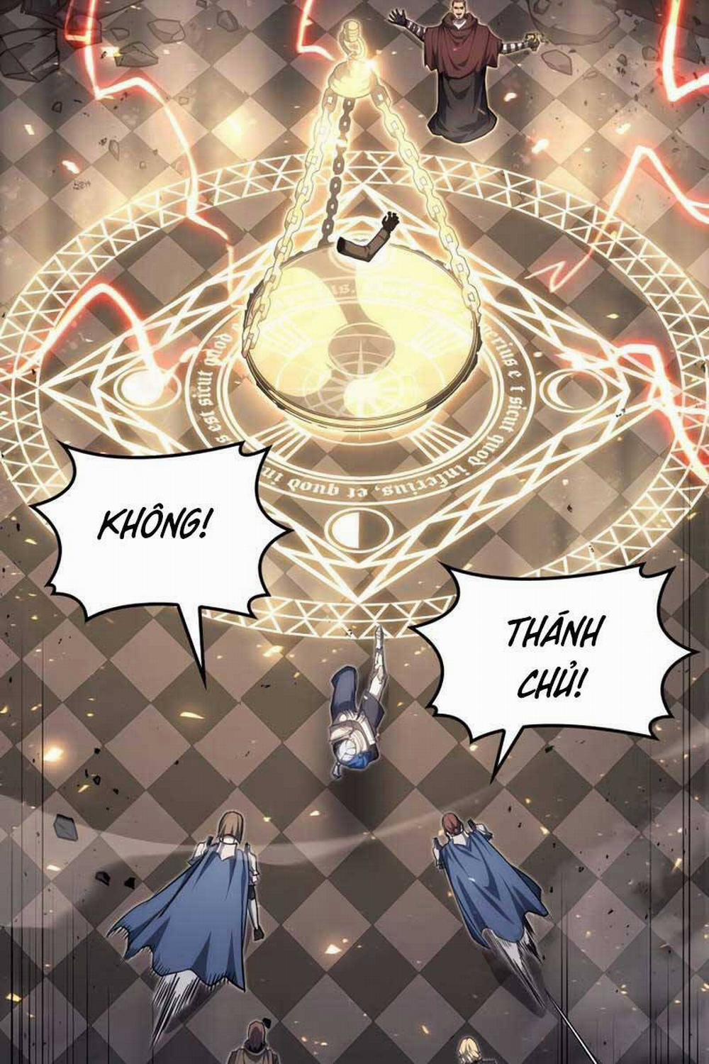 Sự Trở Lại Của Anh Hùng Cấp Thảm Họa 57 trang 42