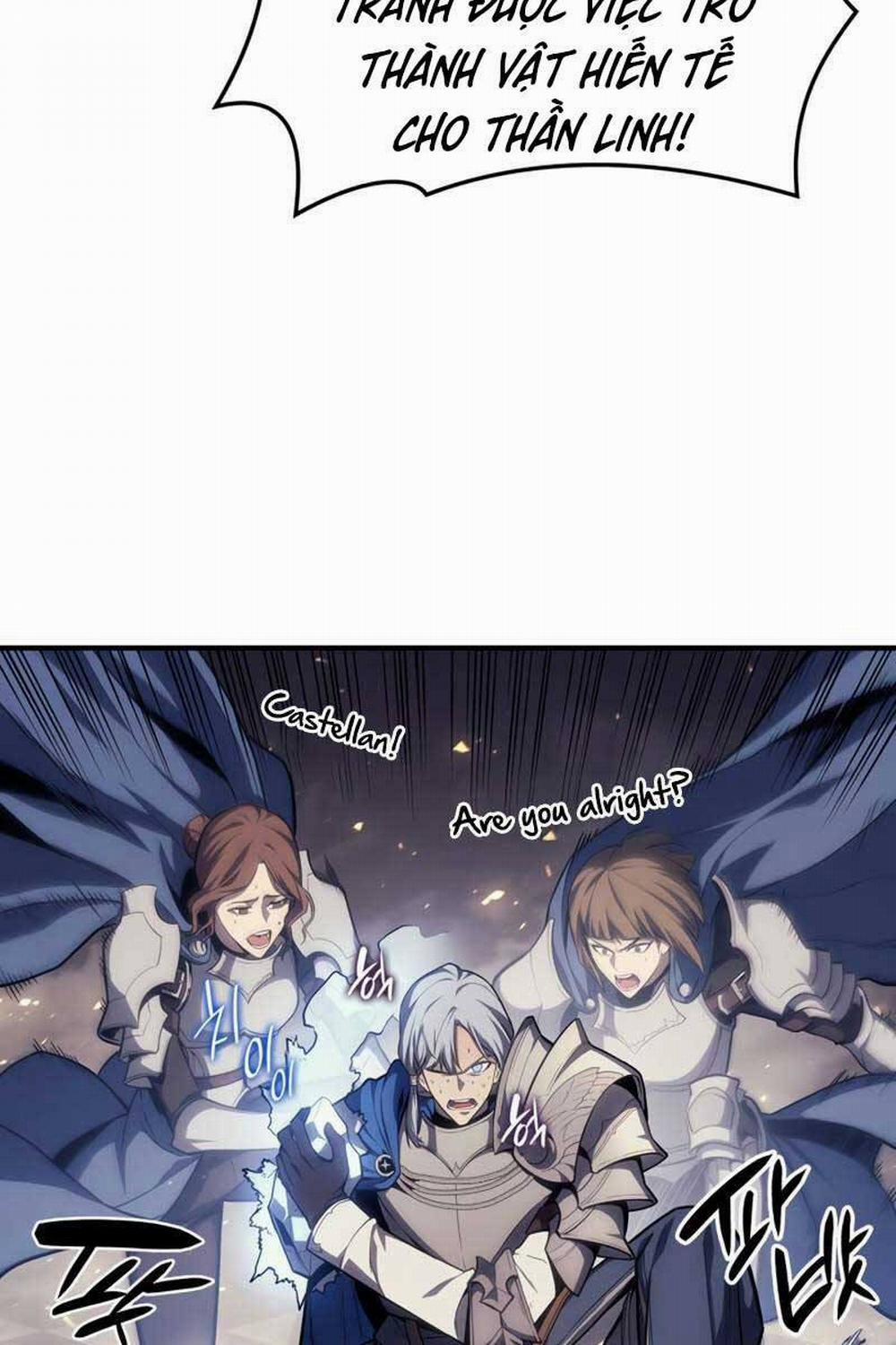 Sự Trở Lại Của Anh Hùng Cấp Thảm Họa 57 trang 45