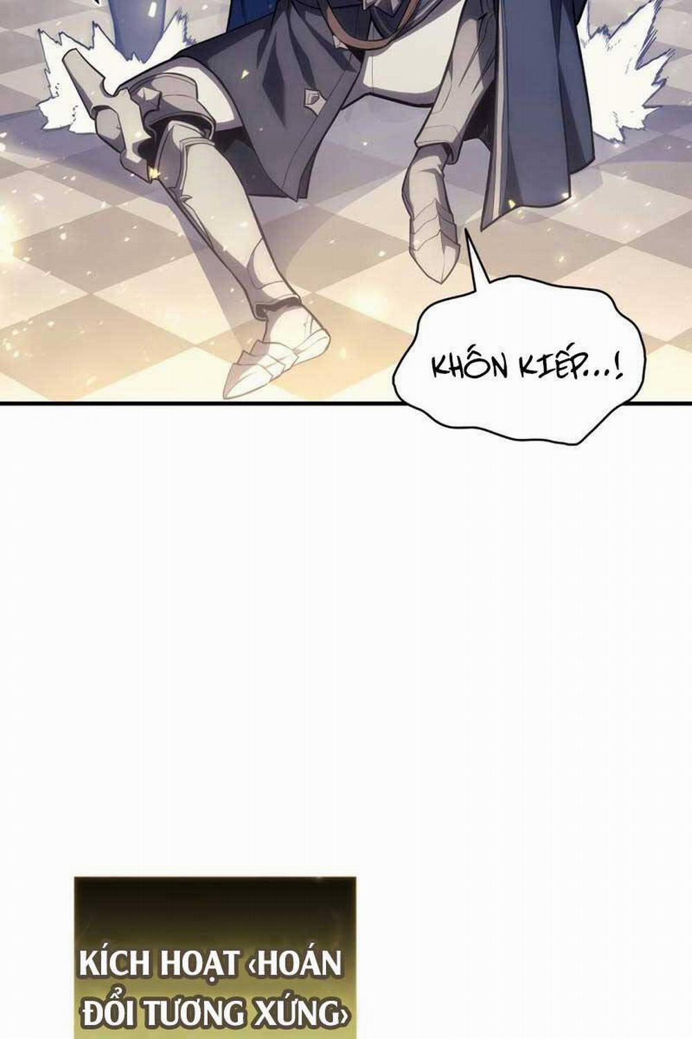 Sự Trở Lại Của Anh Hùng Cấp Thảm Họa 57 trang 46