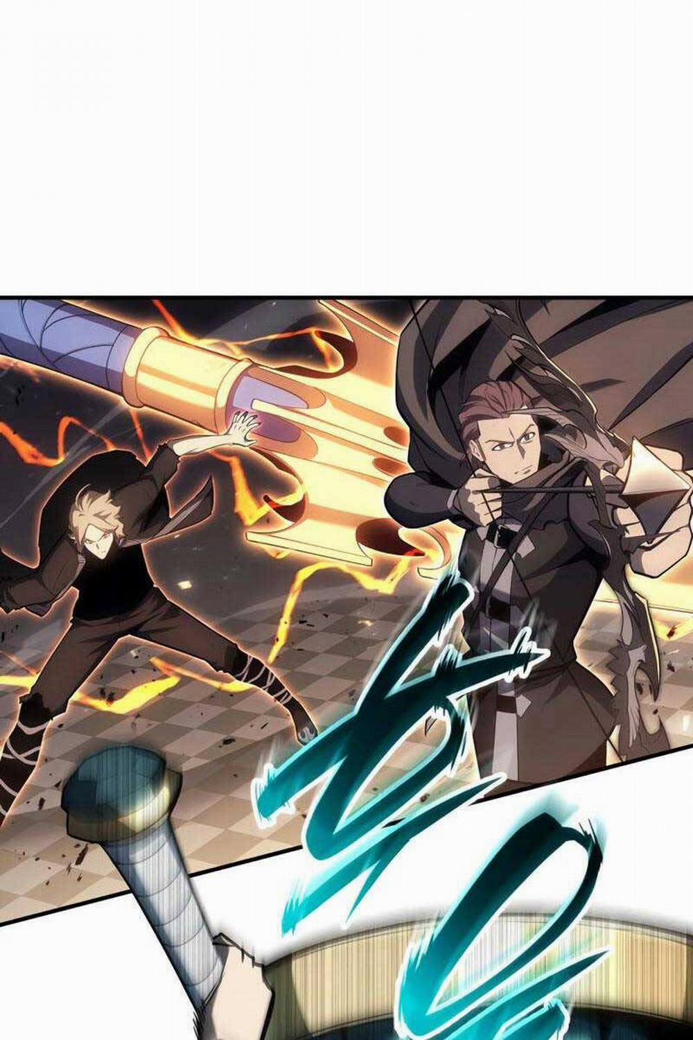 Sự Trở Lại Của Anh Hùng Cấp Thảm Họa 57 trang 51