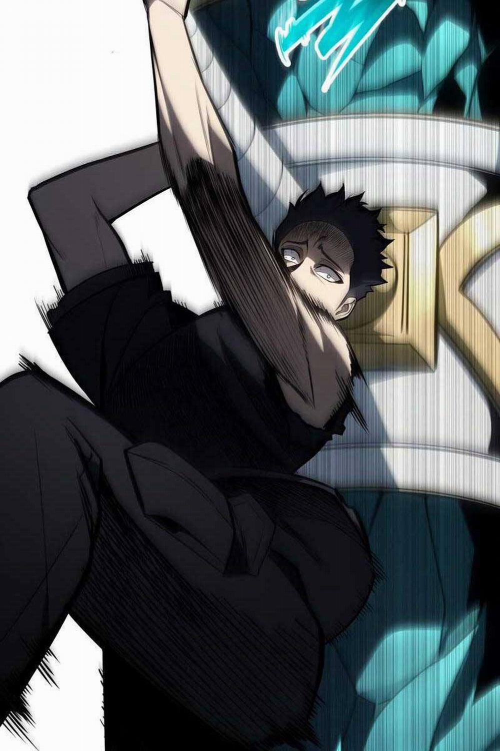 Sự Trở Lại Của Anh Hùng Cấp Thảm Họa 57 trang 52