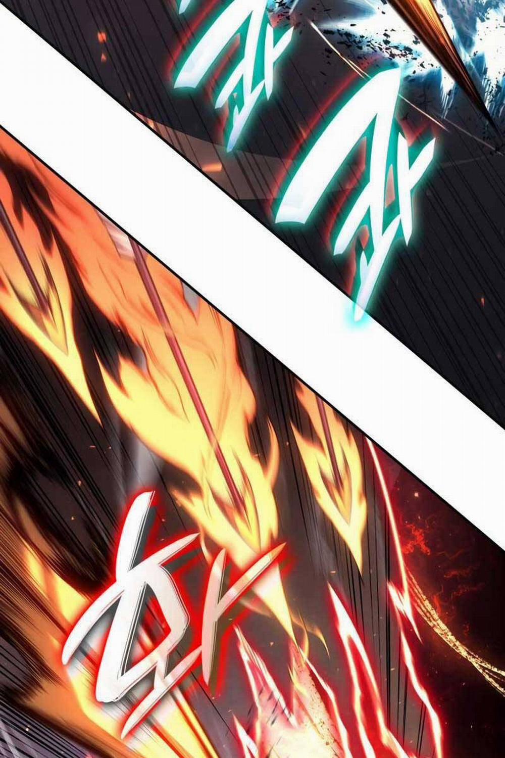 Sự Trở Lại Của Anh Hùng Cấp Thảm Họa 57 trang 56